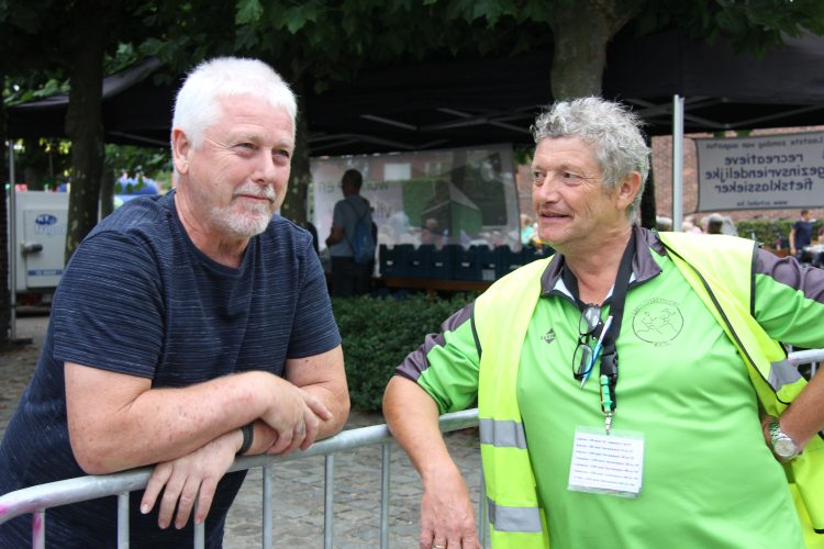 Landlopersjogging 2022